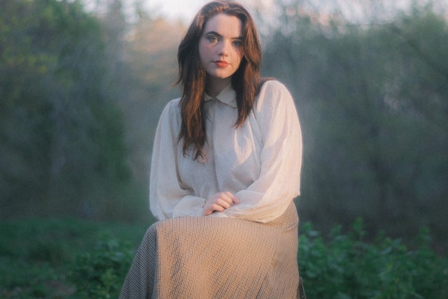 Genevieve Stokes - Hiding Places Tour