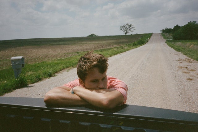 Ryan Beatty