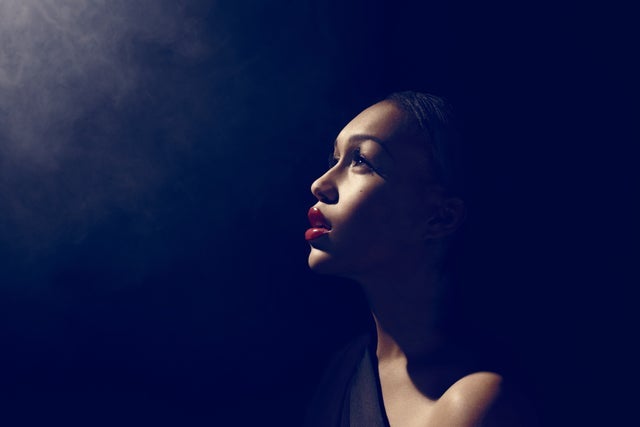 Rebecca Ferguson: The Hits at Christmas