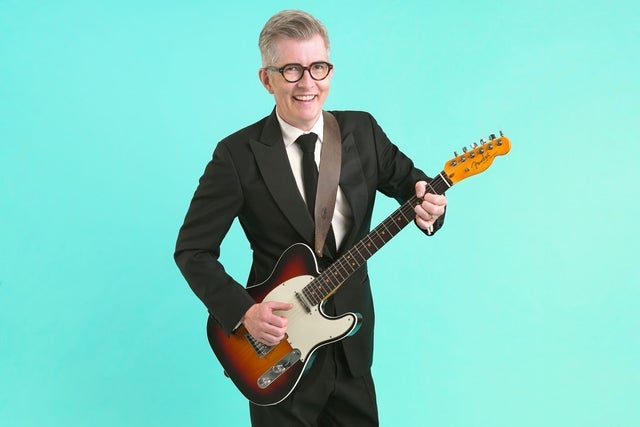 Gareth Malone - Sing-A-Long-A-Gareth: At The Movies