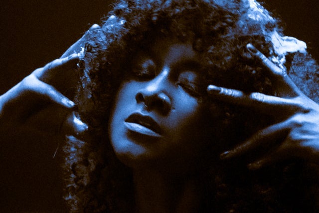 UCHE YARA - BODYSCANNER Tour 26