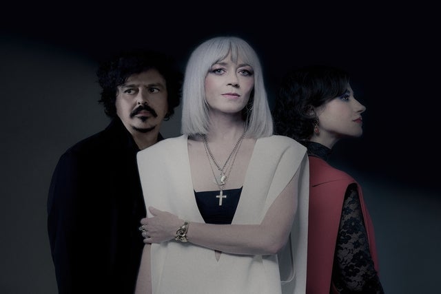 Ladytron - Paradises 2026 Shows