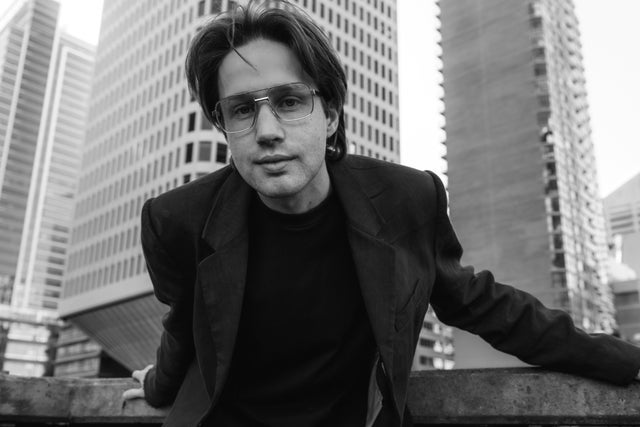 Jude York