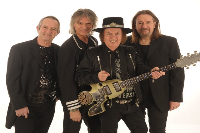 Dave Hill's Slade