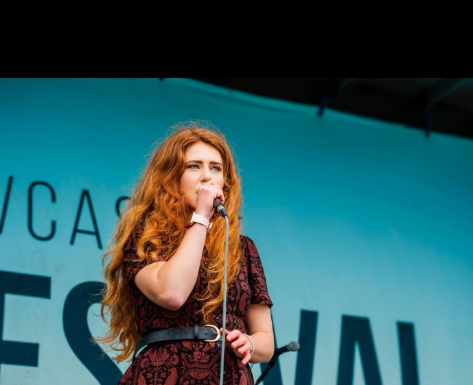Hannah Goodall