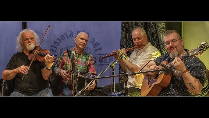 The Hooliemen