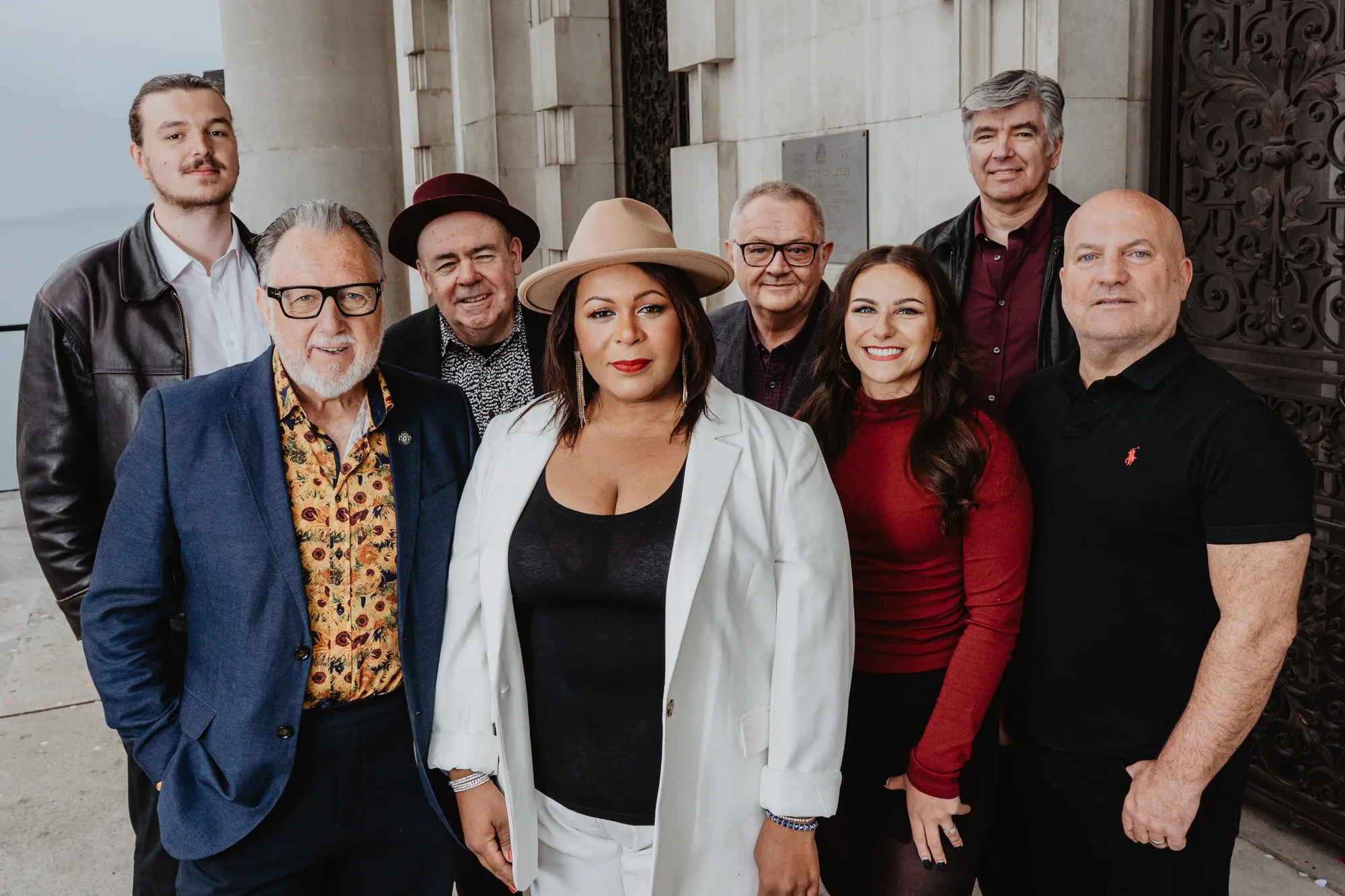 The Soul Shebang