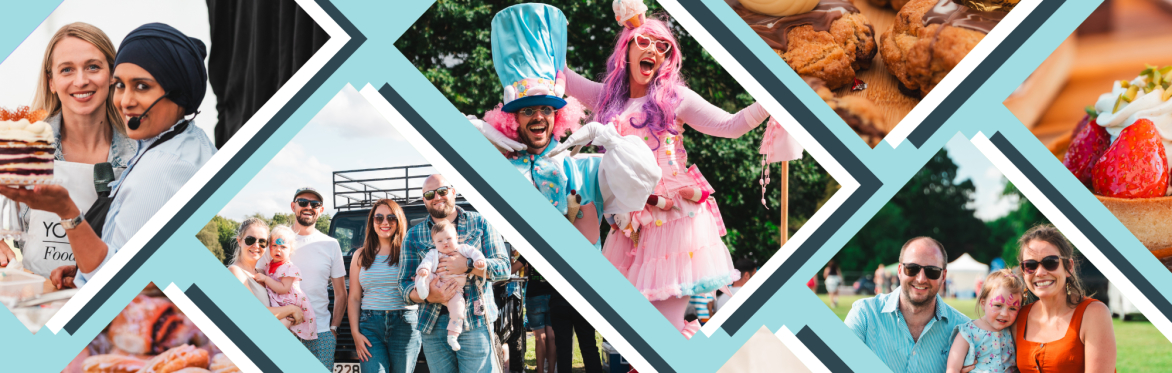 Heaton Park Food & Drink Festival 2026: The Fifth Anniversary Feast