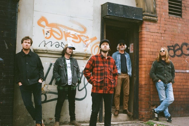 The Coral