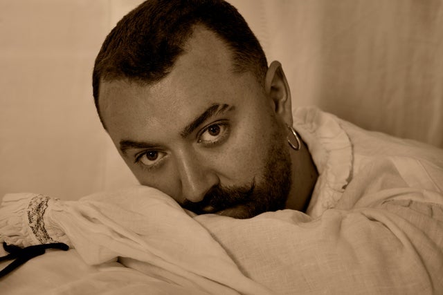 Sam Smith