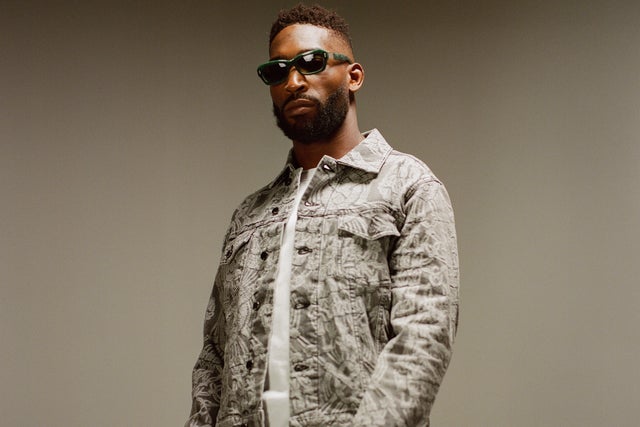 Tinie Tempah