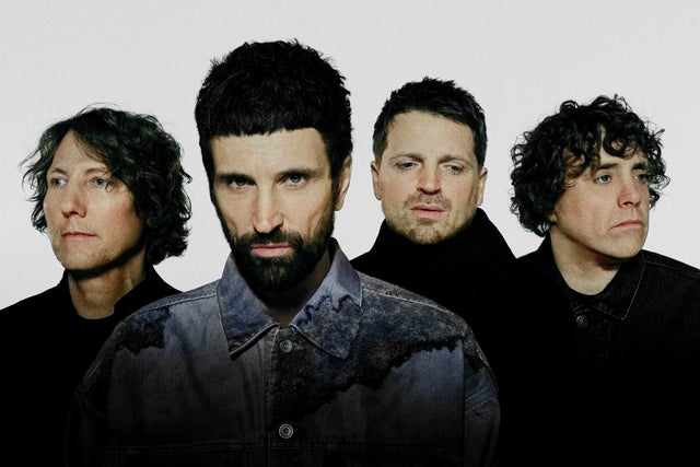 Kasabian: Nothing Better Than This Tour 2026