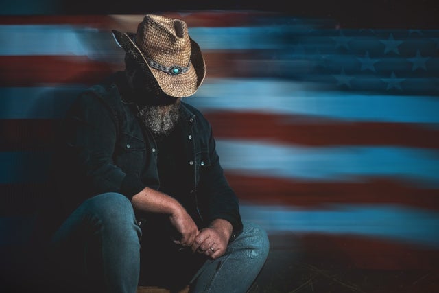 The Chris Stapleton Experience + Morgan Wallen Tribute UK