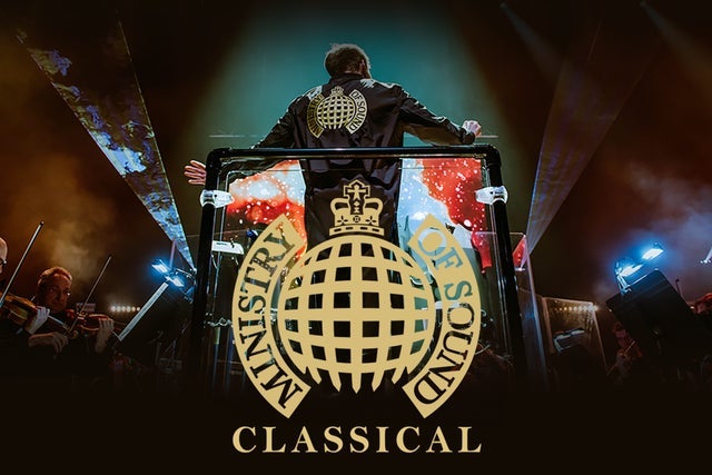 Ministry of Sound Classical
