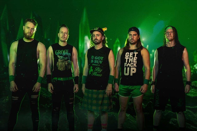 Alestorm