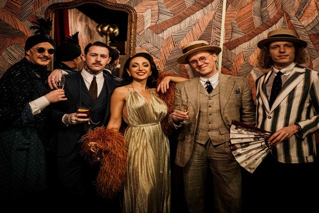 Prohibition Party