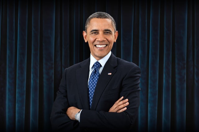President Barack Obama - Official Premium Ticket & Hotel Experiences