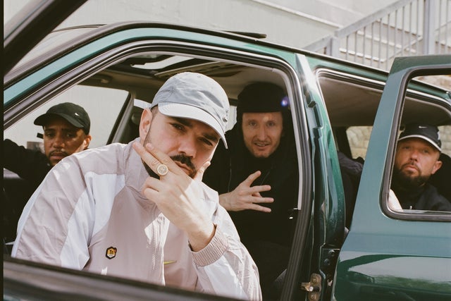 Kurupt FM