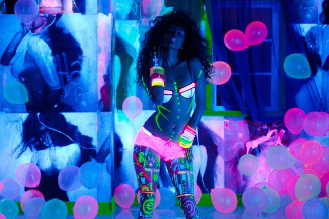 TYLA - THE A*POP WORLD TOUR