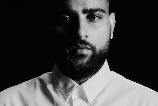 Karan Aujla