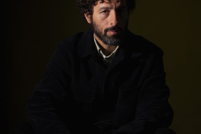 José González