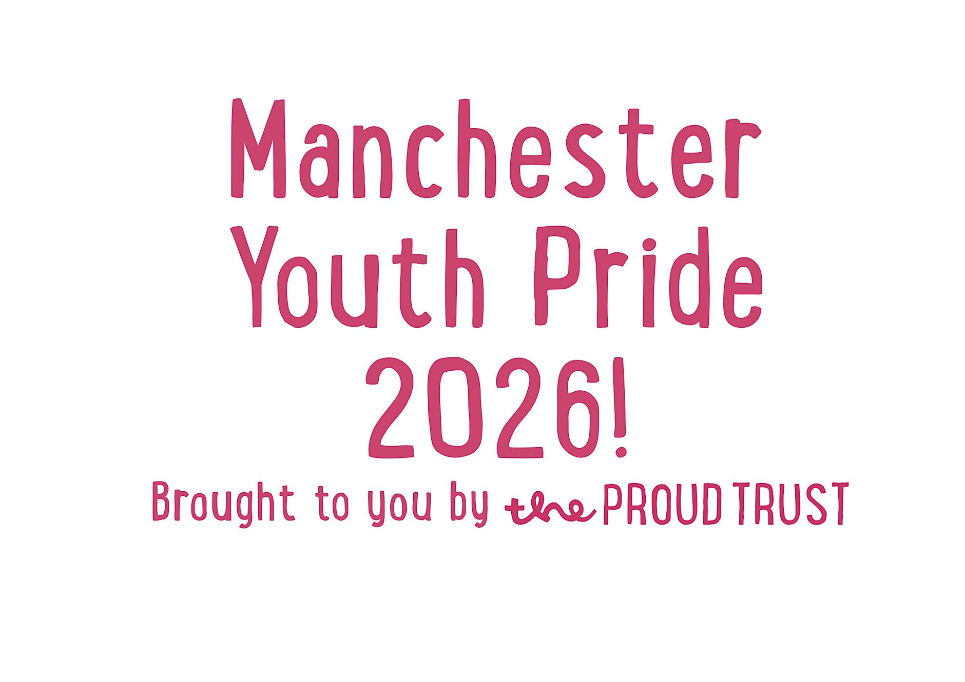 Young Identity Writing Workshop