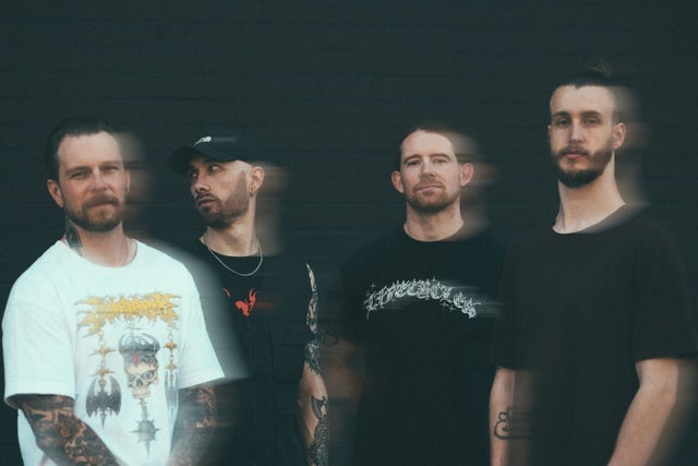 Sylosis & Whitechapel