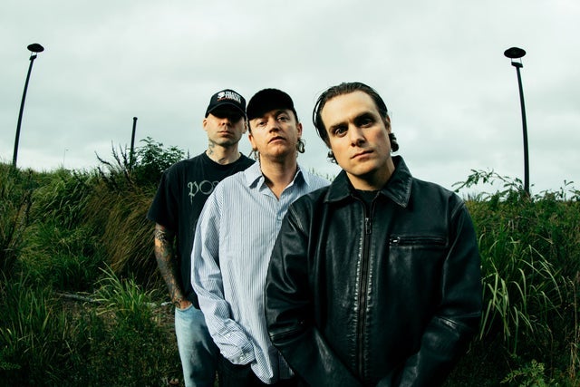 DMA'S