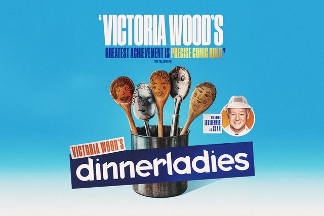 Victoria Wood's dinnerladies