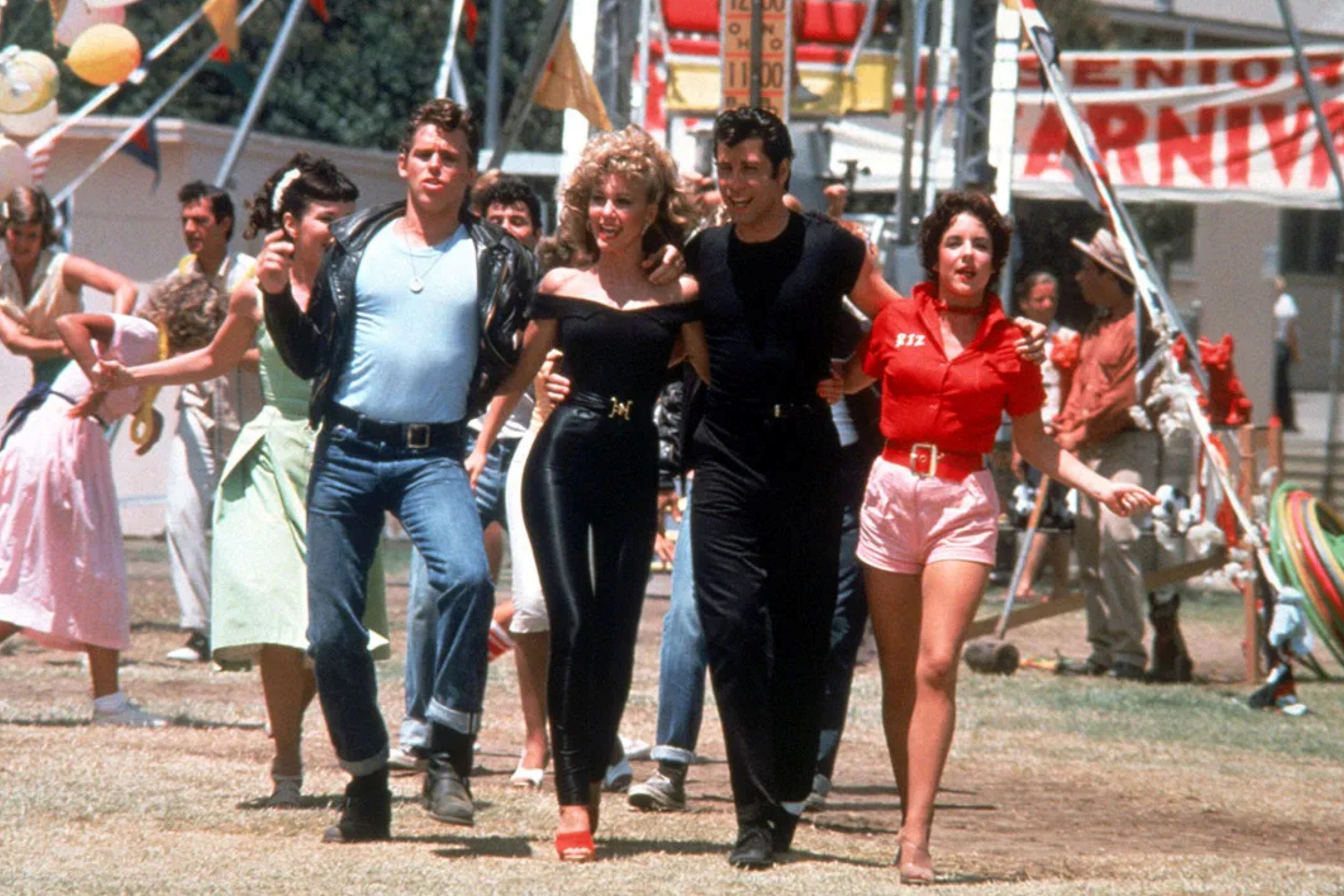 Grease