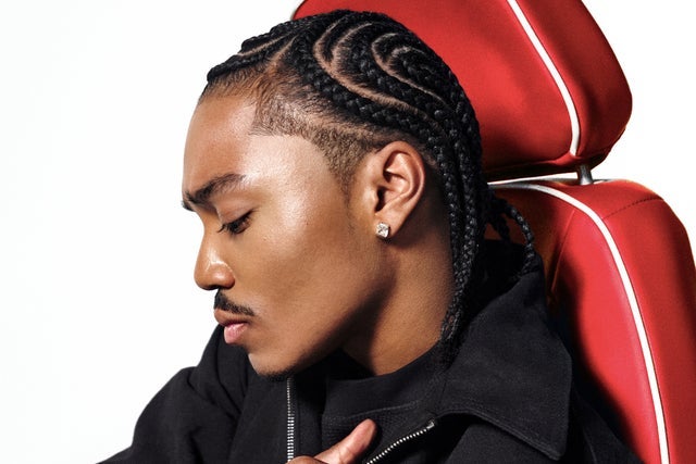 Josh Levi