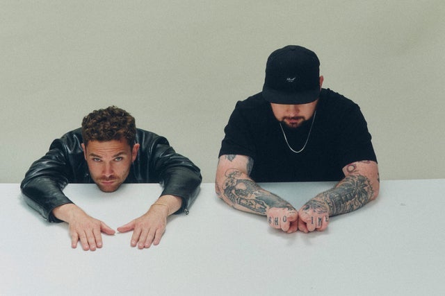 Royal Blood