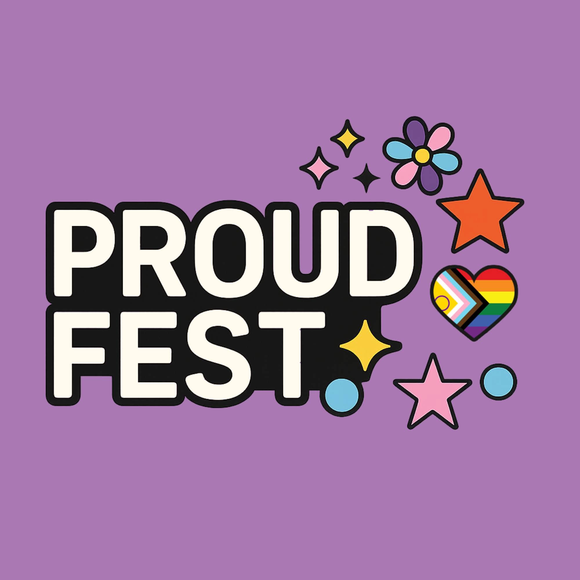 Proud Fest 2026