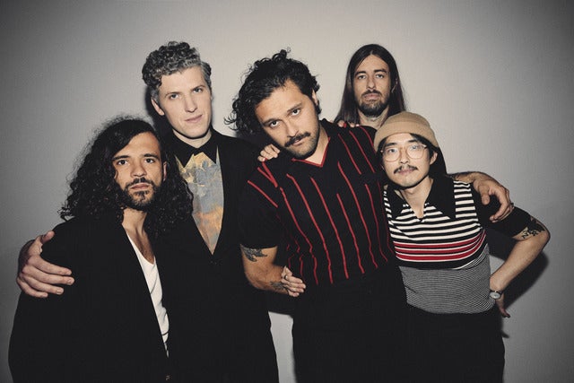 Gang of Youths