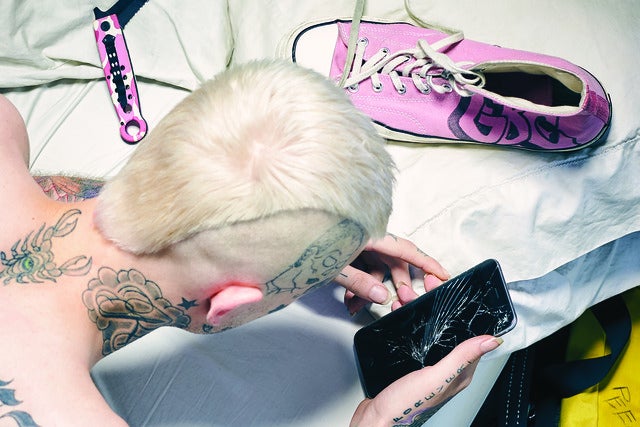Lil Peep