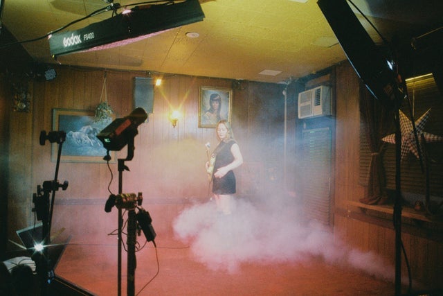 Julia Jacklin