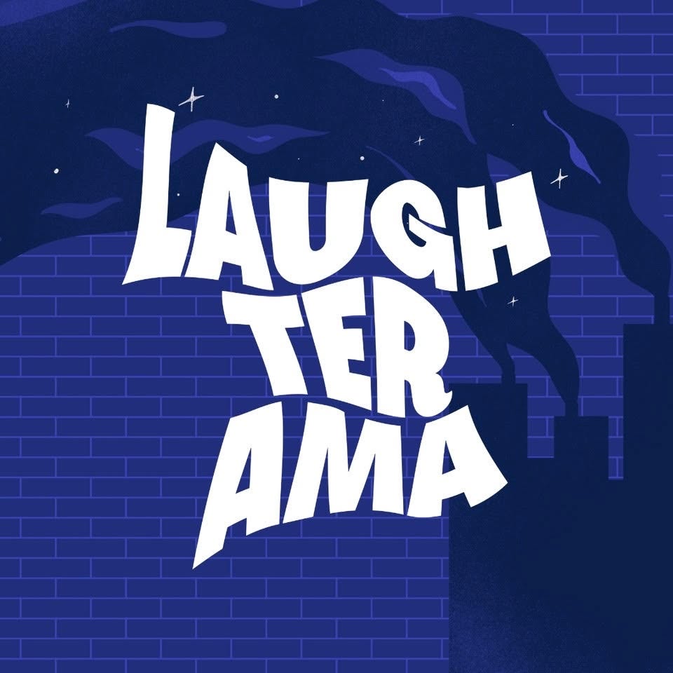 Laughterama 2026