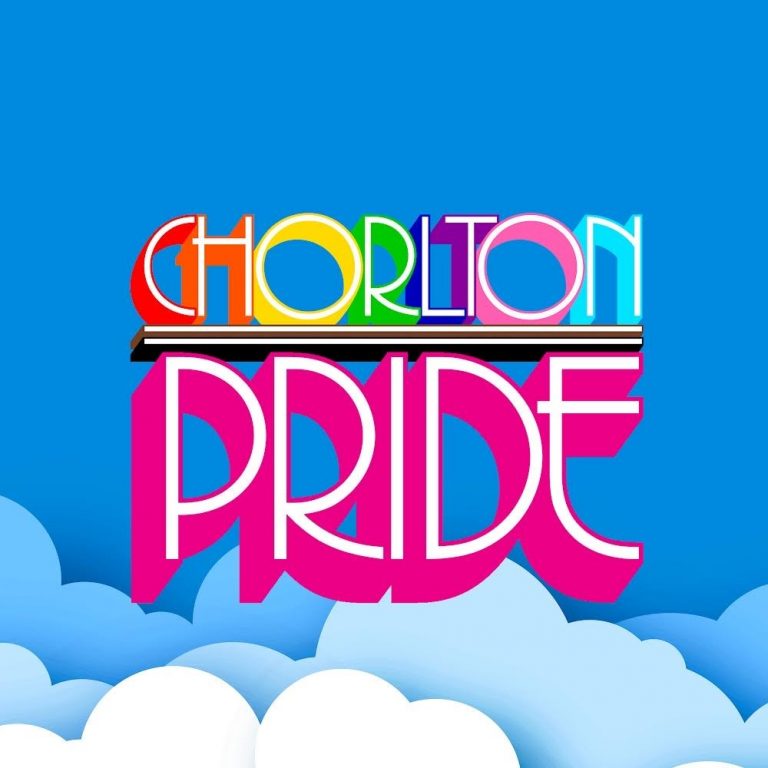 Chorlton Pride 2026