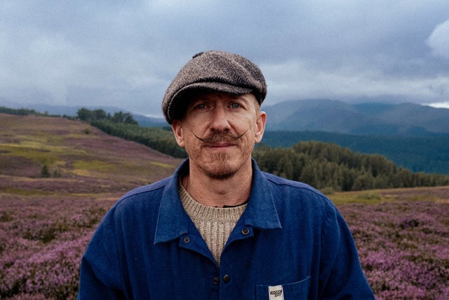 Foy Vance
