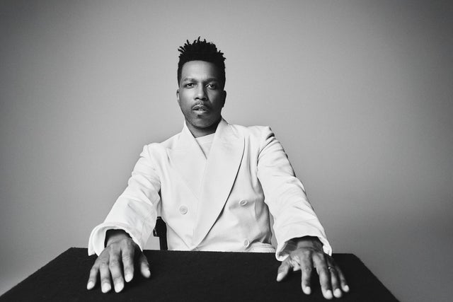 Leslie Odom, Jr.