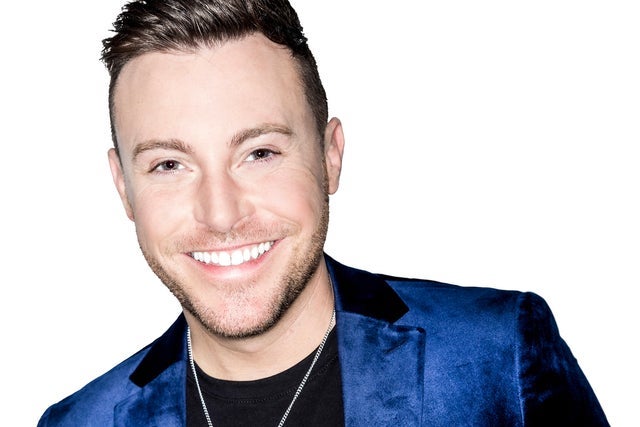 Nathan Carter & His Band