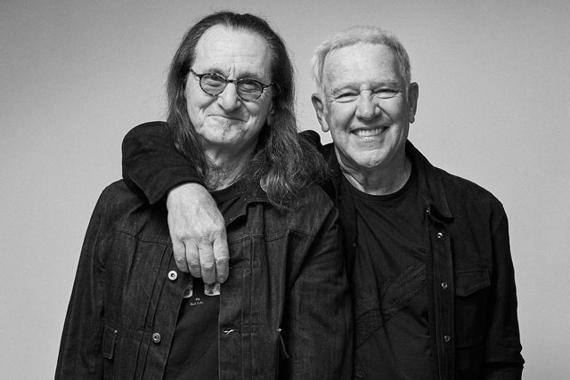 Rush: Official Premium Ticket & VIP Ticket & Hotel Experiences