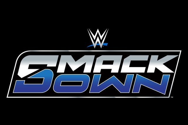 WWE: FRIDAY NIGHT SMACKDOWN