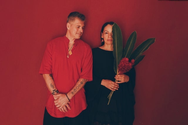 Rodrigo Y Gabriela