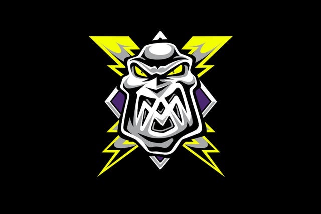 Manchester Storm vs Glasgow Clan
