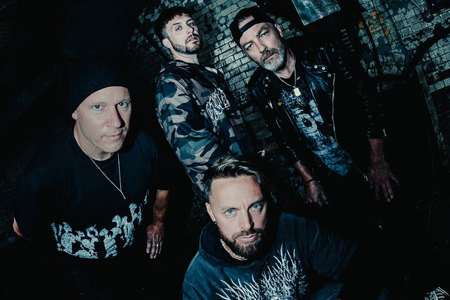 Bullet For My Valentine - Venue Premium Tickets