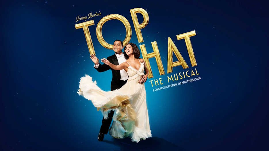 Top Hat - The Musical