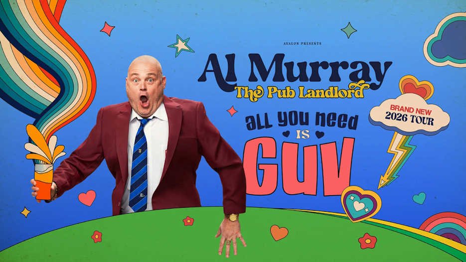 Al Murray
