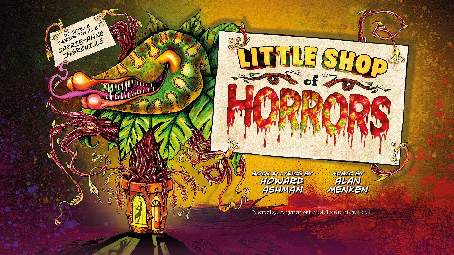 Little Shop of Horrors
