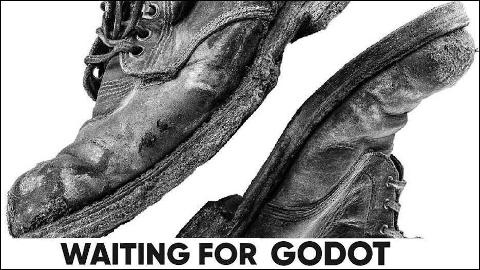 Waiting for Godot